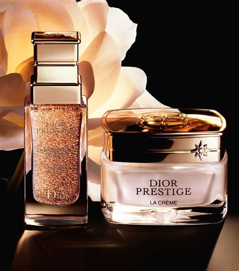 micro huile de rose dior utilisation|dior prestige serum rose.